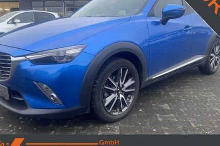 Mazda CX-3 144.870 km 12.980 &euro; Kleve 47533