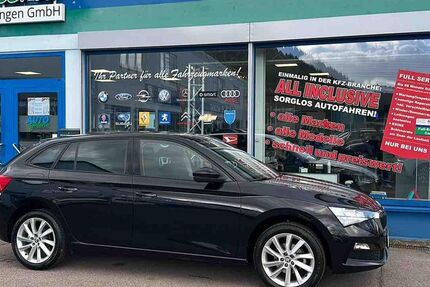 Skoda Scala 15.000 km 22.990 &euro; Rehlingen - Siersburg 66780