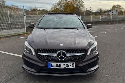 Mercedes-Benz CLA 220 Shooting Brake 160.000 km 14.900 € Köln 50735