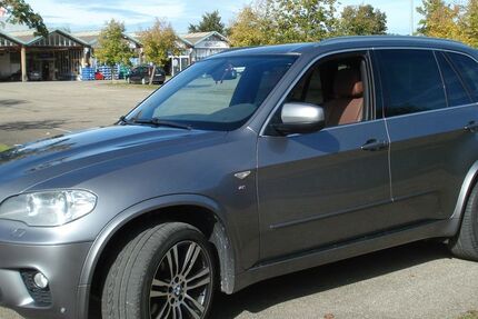 BMW X5 122.000 km 22.800 &euro; Aichach 86551