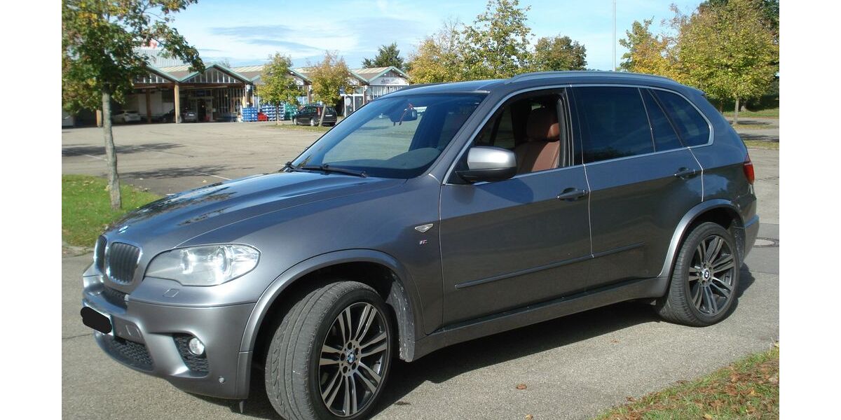 BMW X5 122.000 km 22.800 &euro; Aichach 86551