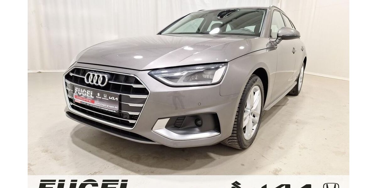 Audi A4 84.520 km 21.919 &euro; Dresden 01157