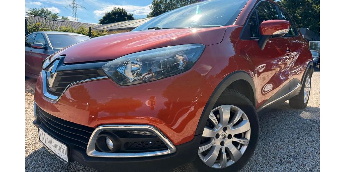 Renault Captur 131.904 km 6.790 &euro; Großbeeren 14979