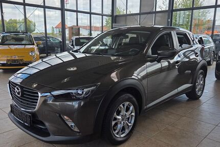 Mazda CX-3 126.000 km 11.990 &euro; Erftstadt 50374