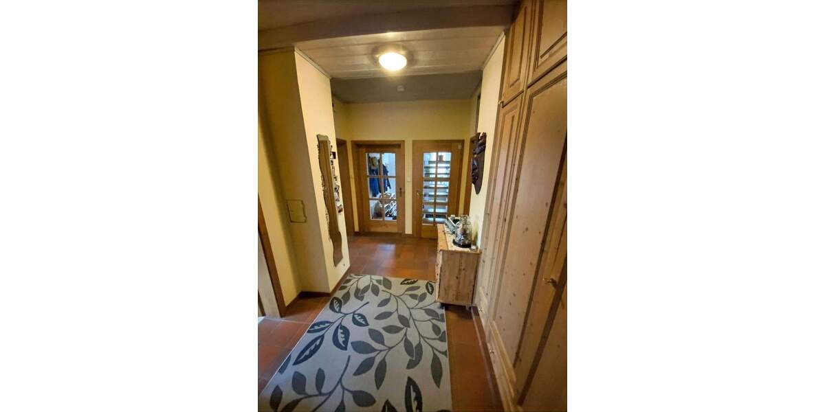 Einfamilienhaus Nittenau - 6 Zimmer, 177 m&sup2;, 425.000&euro; | Angebot:25262597