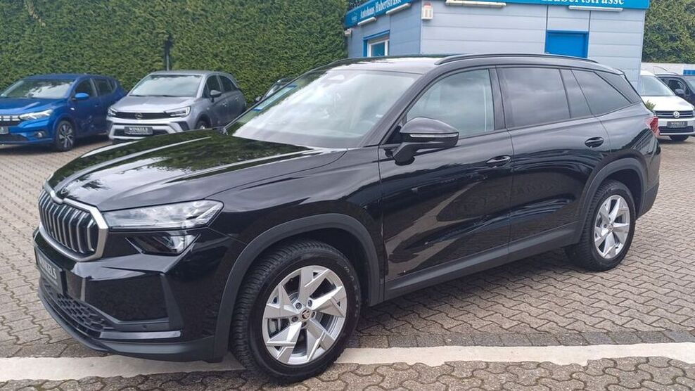 Kodiaq