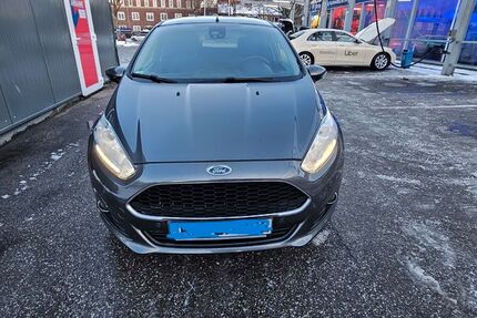 Ford Fiesta 110.000 km 7.800 &euro; Norderstedt 22848