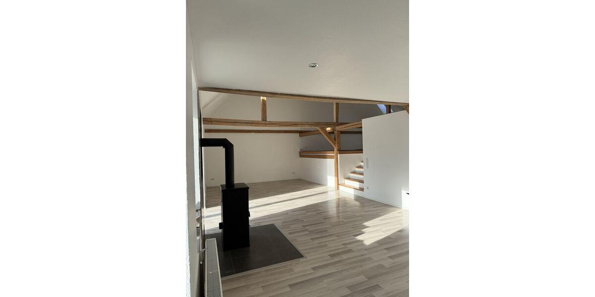 Maisonettenwohnung Münsingen - 6.5 Zimmer, 184 m&sup2;, 1.350&euro; | Angebot:26341207