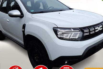 Dacia Duster 42.250 km 15.788 &euro; Kehl 77694