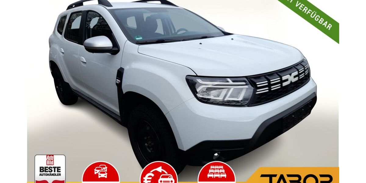 Dacia Duster 42.250 km 15.788 &euro; Kehl 77694