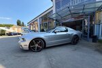Ford Mustang 3,7 LED LEDER 130.000 km 16.999 &euro; Rudolstadt 07407