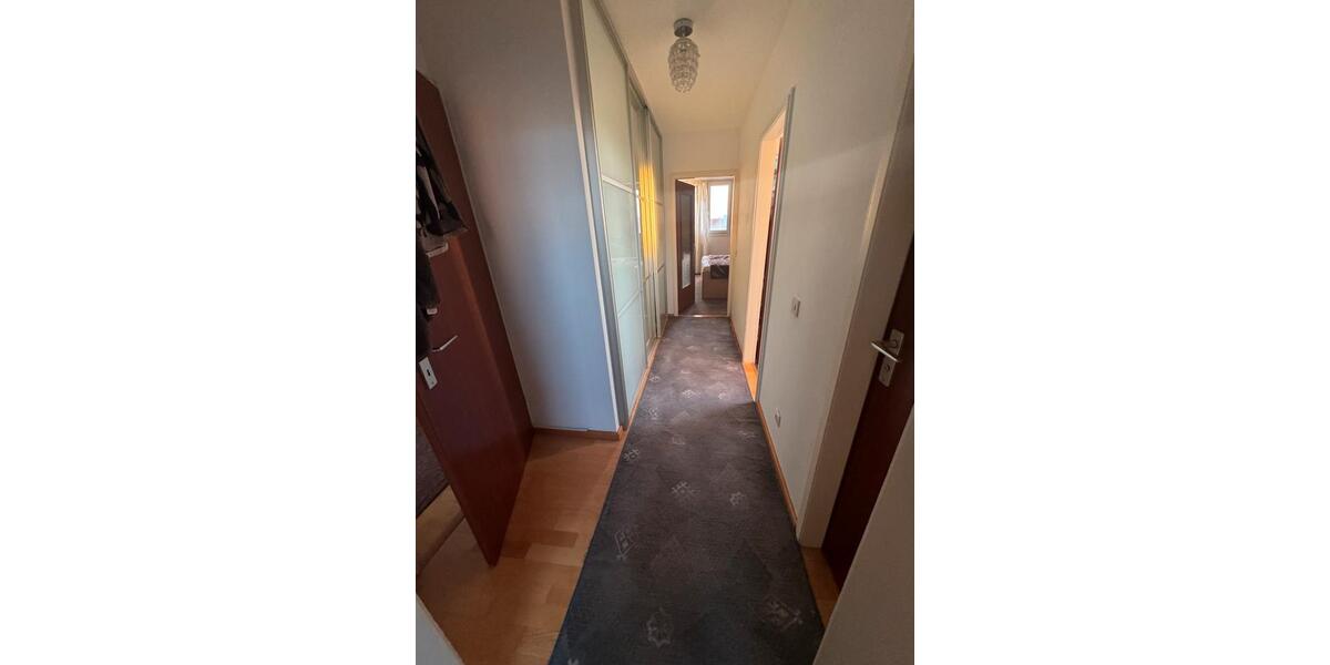3,5 Zimmer Wohnung OHNE PROVISION 3.5 zimmer