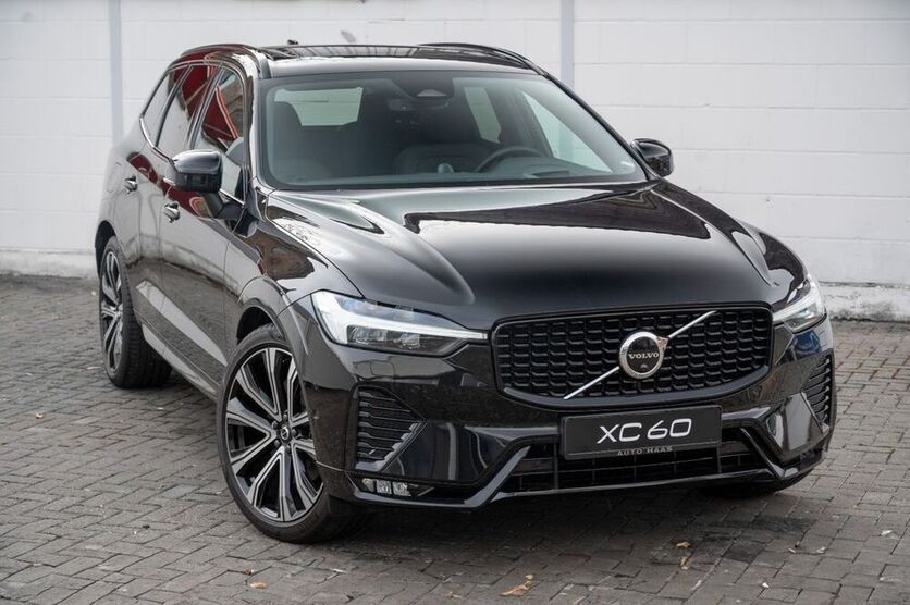XC60