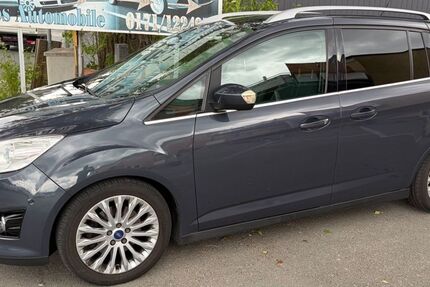 Ford Grand C-Max 233.000 km 2.850 &euro; Hersbruck 91217