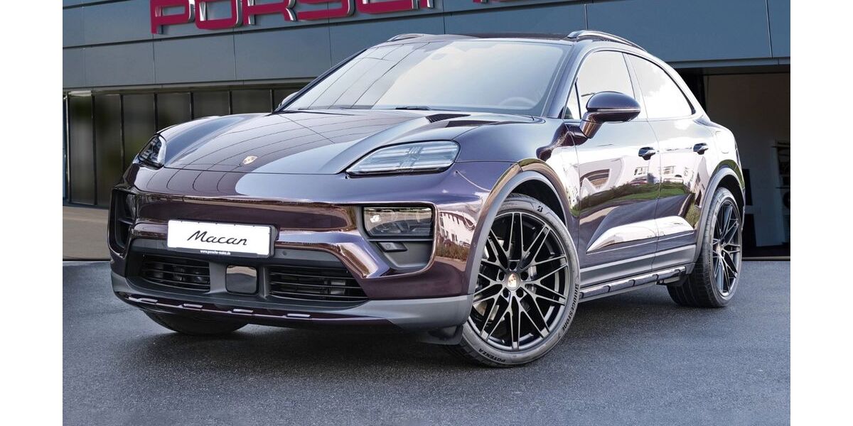 Porsche Macan 5.900 km 101.888 &euro; Mainz 55131