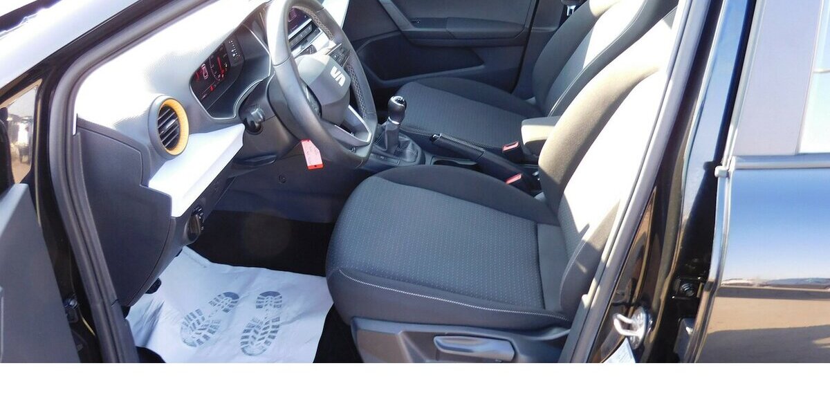 Seat Ibiza 1.0 Style TSI BMT 4Trg Navi Klima 27.700 km 15.390 &euro; Vordorf 38533