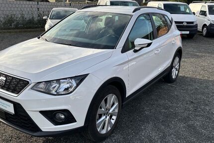 Seat Arona 42.200 km 16.790 &euro; Schwaförden 27252