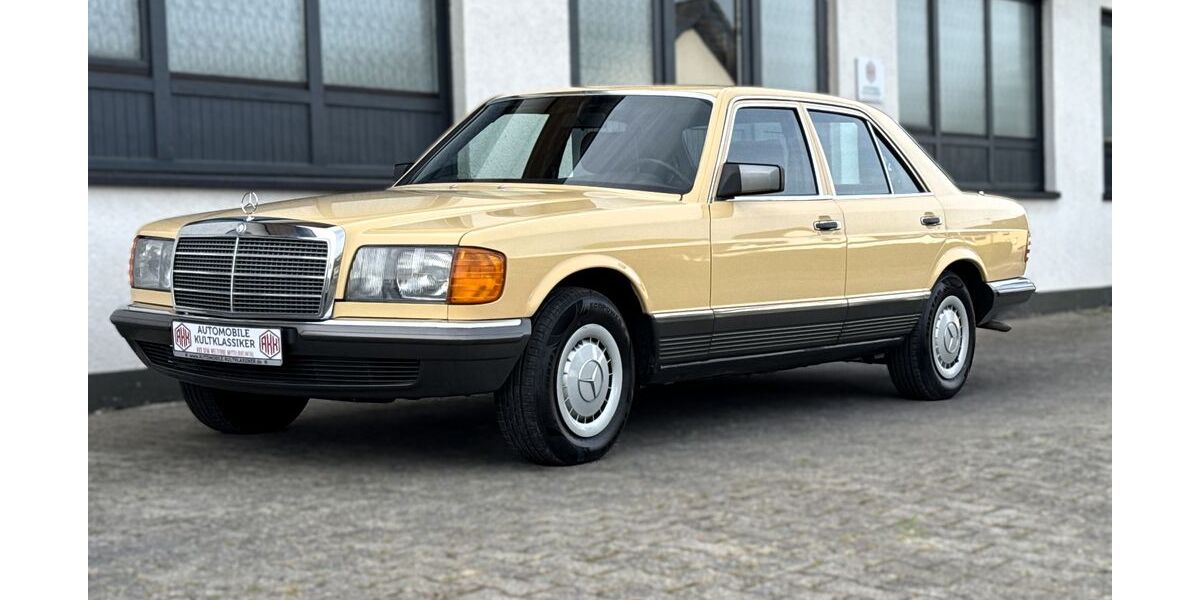 Mercedes-Benz S 500 61.693 km 27.900 &euro; Damscheid 55432