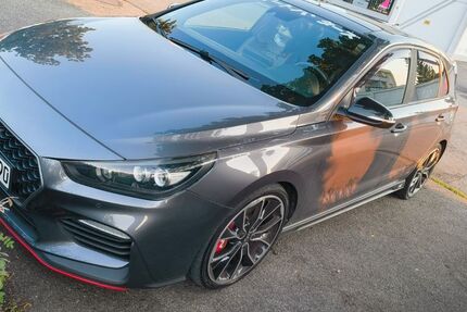 Hyundai i30 96.111 km 21.500 € Albstadt 72461