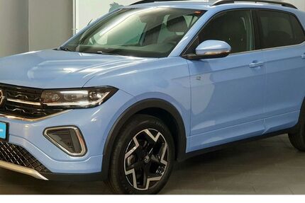 VW T-Cross 16.950 km 28.870 &euro; Blaubeuren 89143