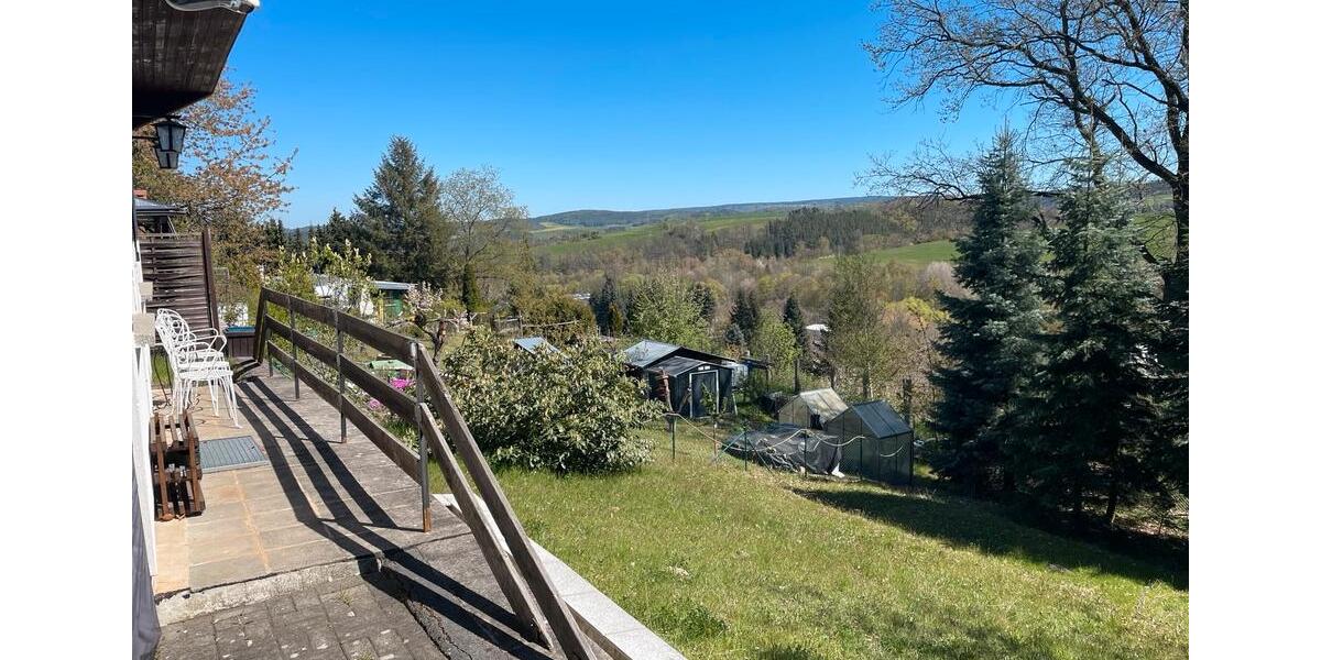 Bungalow Königsee - 1 Zimmer, 25 m&sup2;, 40.000&euro; | Angebot:26717550