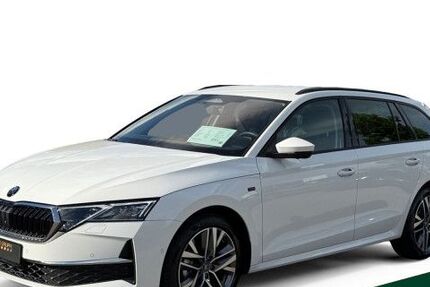 Skoda Octavia 6.800 km 36.830 &euro; Schwäbisch Hall 74523