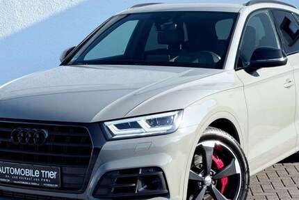 Audi SQ5 123.000 km 37.990 &euro; Bekond 54340