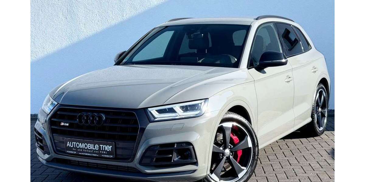 Audi SQ5 123.000 km 37.990 &euro; Bekond 54340