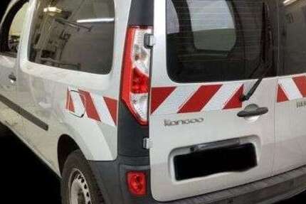 Renault Kangoo 36.783 km 10.777 &euro; Freigericht Somborn 63579