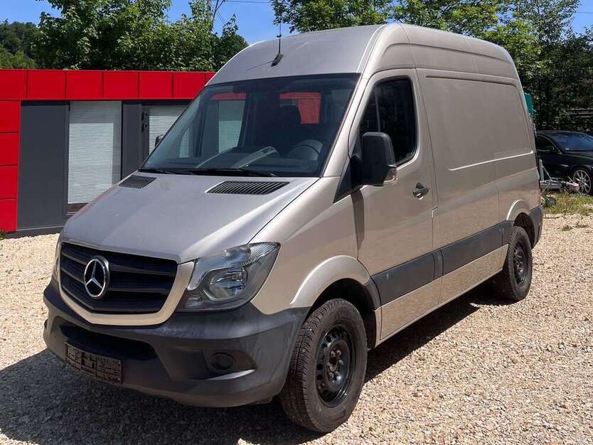 Sprinter
