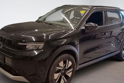 Opel Frontera 5.499 km 24.495 &euro; Wiesbaden 65201