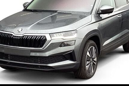 Skoda Karoq 6.500 km 37.860 &euro; Crailsheim 74564