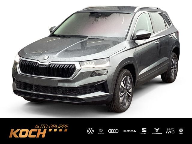 Skoda Karoq 6.500 km 37.860 &euro; Crailsheim 74564