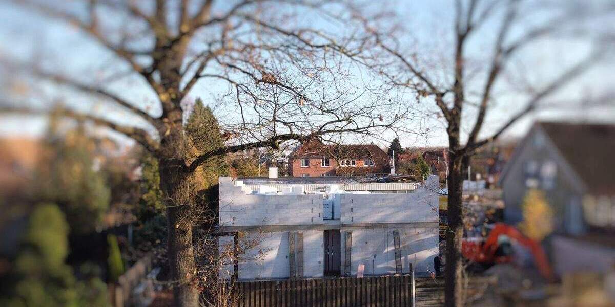 Mehrfamilienhaus, Wohnhaus Winsen (Luhe) Roydorf - 5 Zimmer, 158 m&sup2;, 441.000&euro; | Angebot:25050476