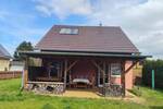 Einfamilienhaus Kolkwitz Zahsow - 5 Zimmer, 134 m&sup2;, 430.000&euro; | Angebot:26686551