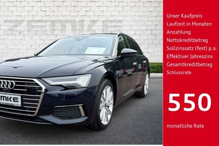 Audi A6 66.077 km 48.475 € Bernau 16321