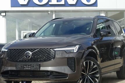 Volvo XC90 25.130 km 62.900 &euro; Warendorf 48231