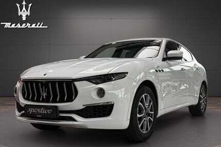 Maserati Levante 16.437 km 69.111 &euro; Markranstädt 04420