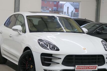 Porsche Macan 119.822 km 34.999 &euro; Stockelsdorf 23617