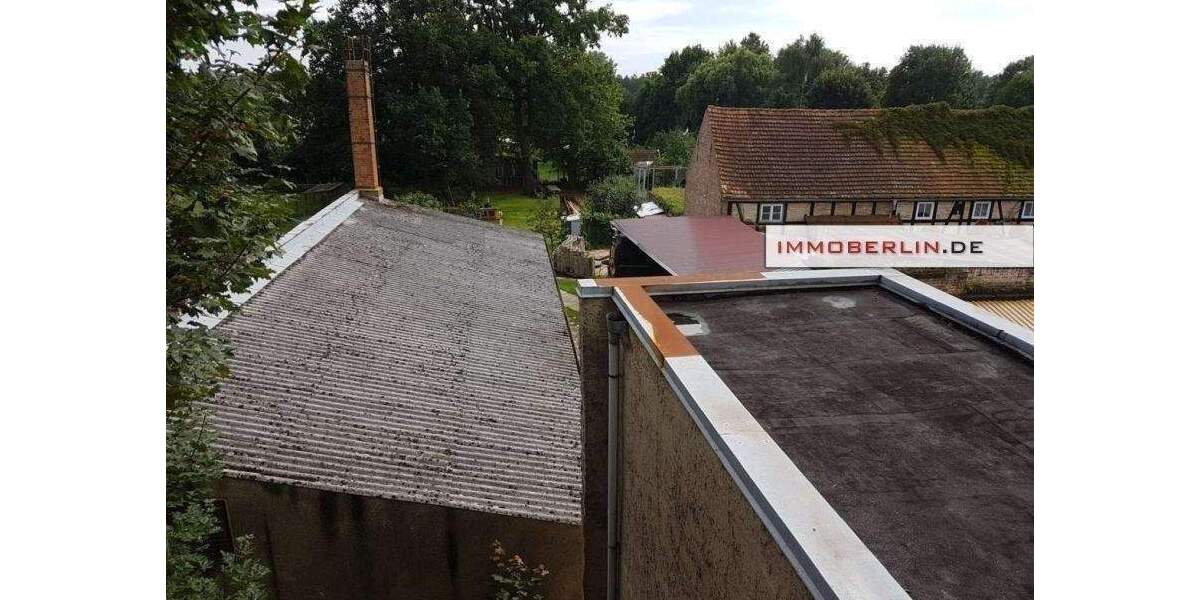 Mehrfamilienhaus, Wohnhaus Liebenwalde - 349.800&euro; | Angebot:26076375