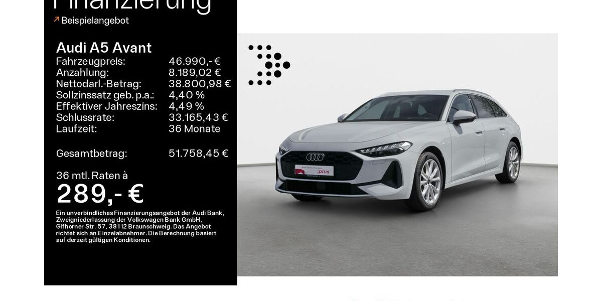 Audi A5 29.301 km 46.990 &euro; Schweinfurt 97424