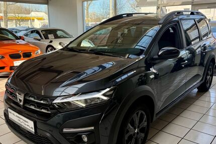 Dacia Jogger 44.409 km 16.980 € Gevelsberg 58285