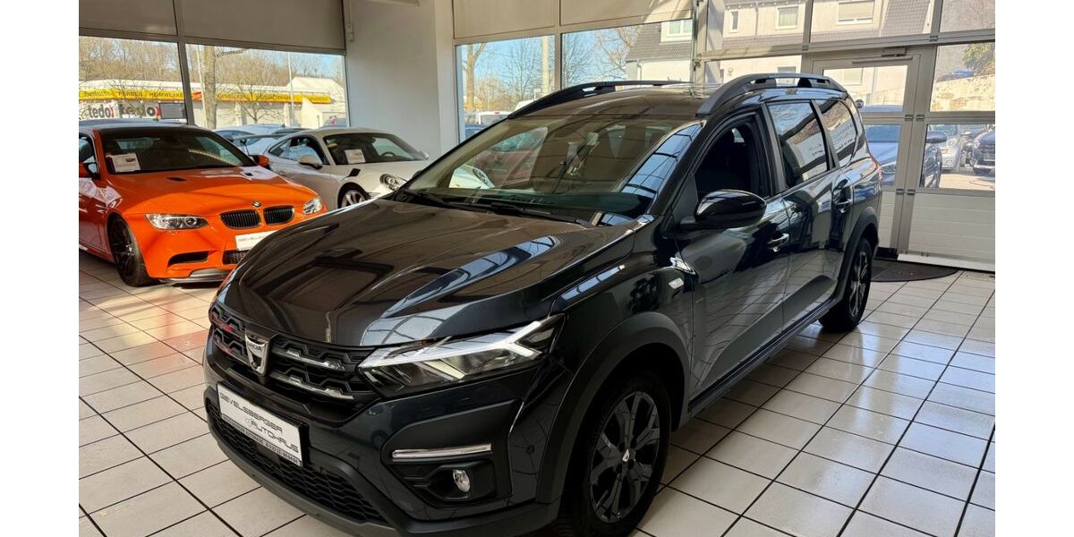 Dacia Jogger 44.409 km 16.980 € Gevelsberg 58285