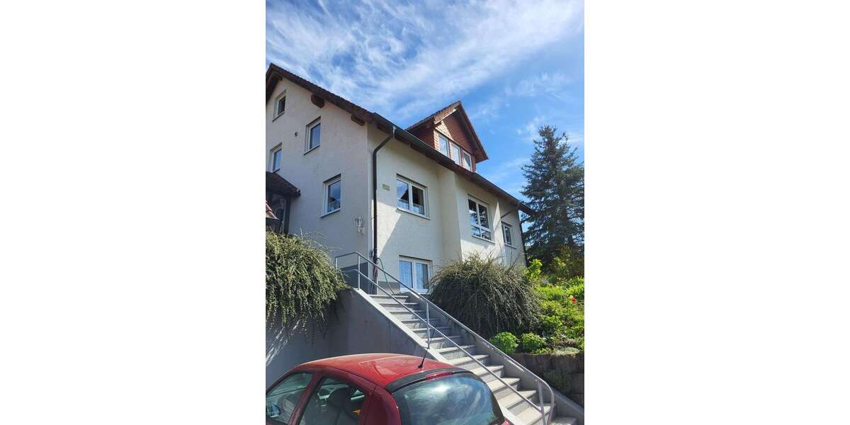 Einfamilienhaus Heldburg - 8 Zimmer, 260 m&sup2;, 435.000&euro; | Angebot:26660847