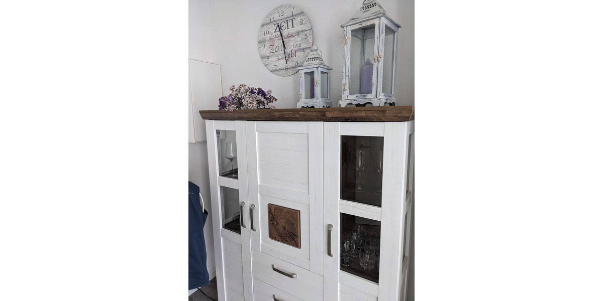 Etagenwohnung Waren (Müritz) Waren - 2 Zimmer, 53 m&sup2;, 169.000&euro; | Angebot:26780108