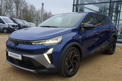 Renault Symbioz 6.920 km 27.990 &euro; Bremervörde 27432