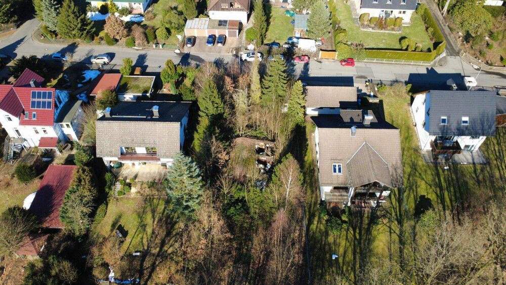 Grundstück Bad Sachsa - 56.900&euro; | Angebot:25697824