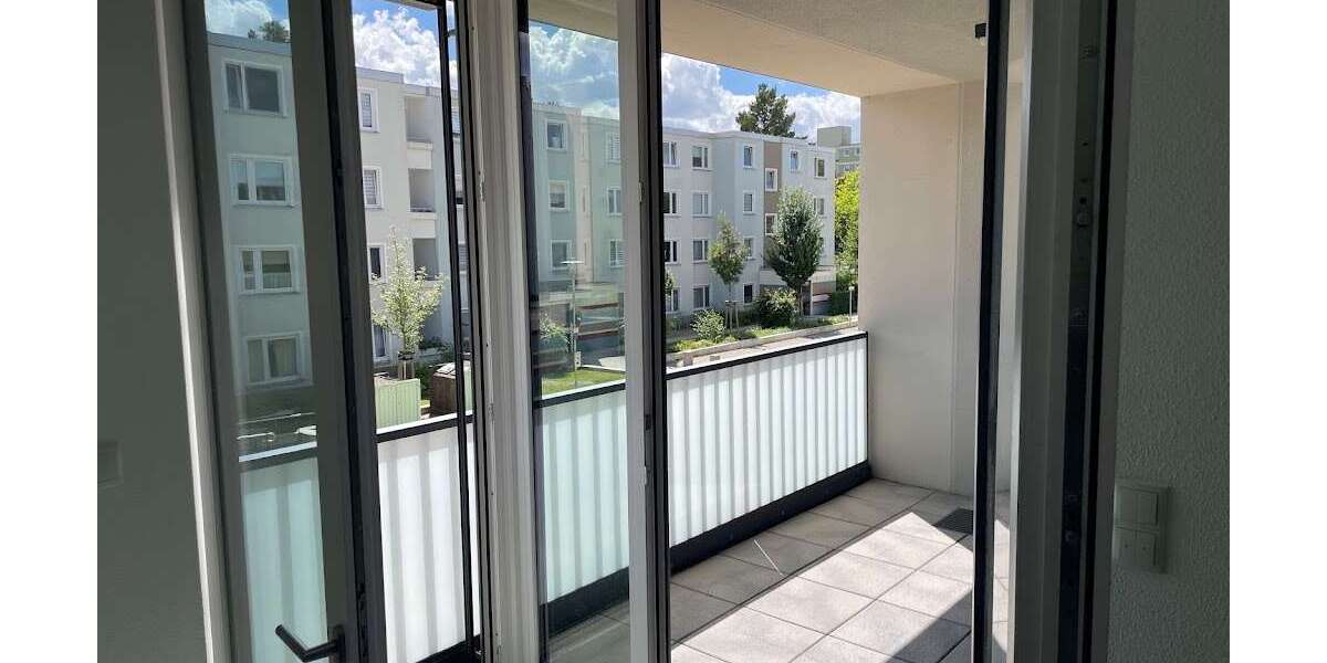 Etagenwohnung Braunschweig Weststadt - 2 Zimmer, 51 m&sup2;, 546&euro; | Angebot:26657127