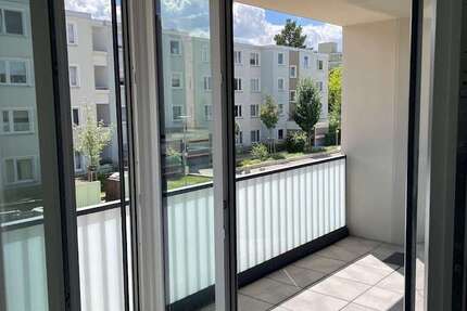 Wohnung Braunschweig Weststadt - 2 Zimmer, 51 m&sup2;, 546&euro; | Angebot:26657127