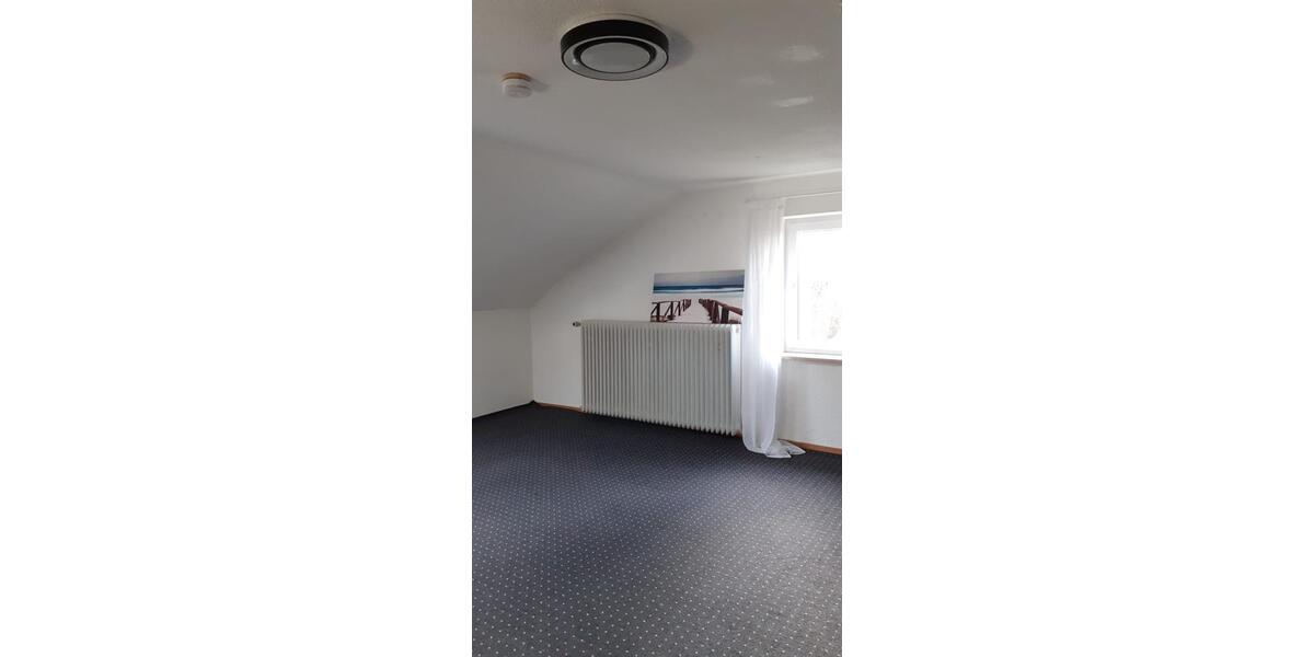 Dachgeschoßwohnung Neusäß - 1 Zimmer, 72 m&sup2;, 790&euro; | Angebot:25292406